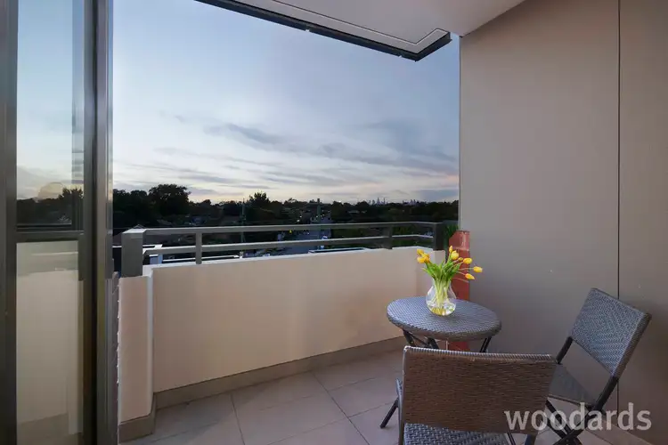 Fifth view of Homely apartment listing, 310/58 Kambrook Road, Caulfield North VIC 3161