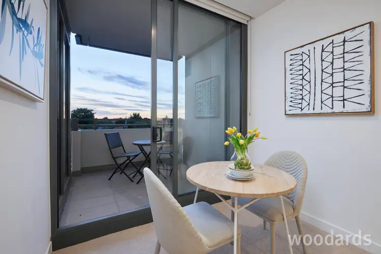 Sixth view of Homely apartment listing, 310/58 Kambrook Road, Caulfield North VIC 3161