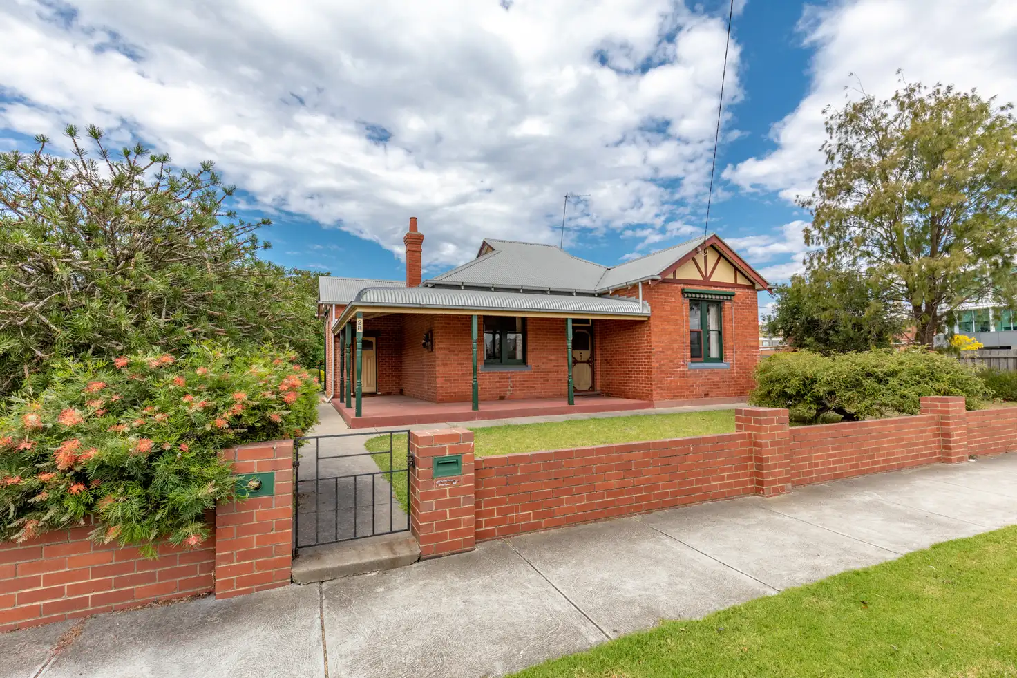 Main view of Homely house listing, 28 Desailly Street, Sale VIC 3850