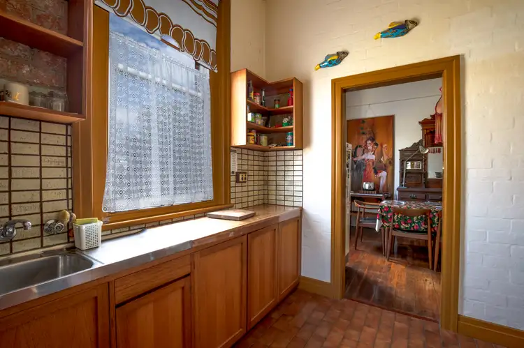 Fifth view of Homely house listing, 28 Desailly Street, Sale VIC 3850