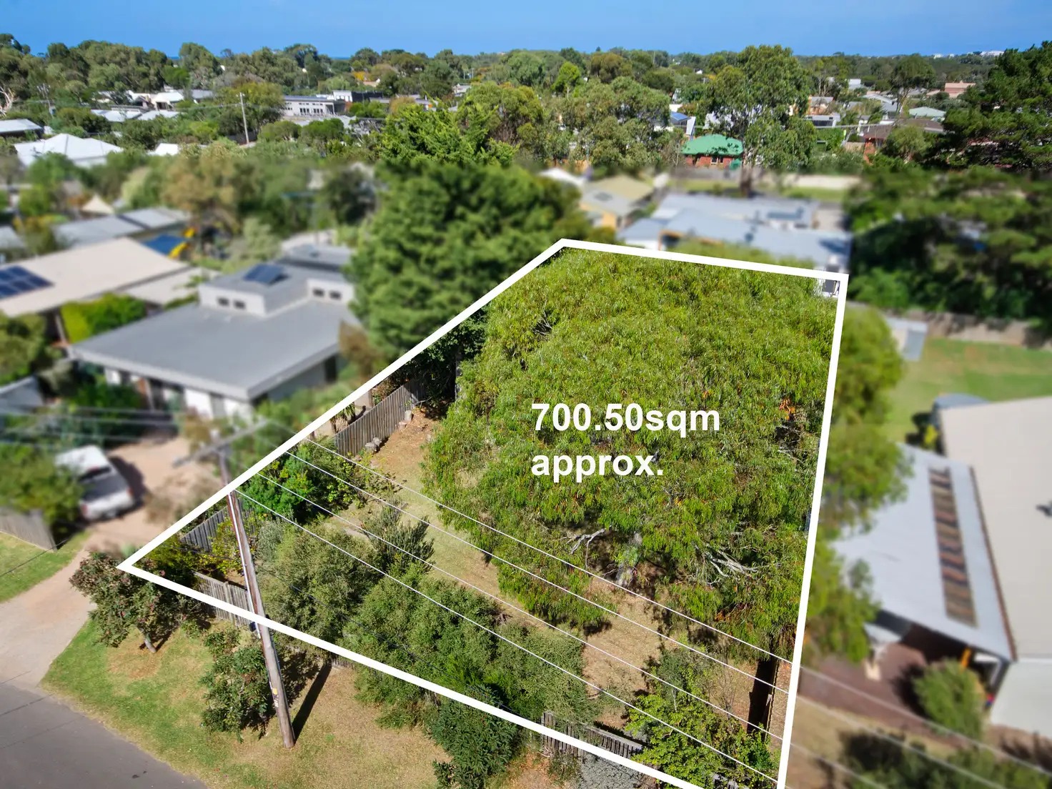 Main view of Homely land listing, 25 Heron Crescent, Barwon Heads VIC 3227