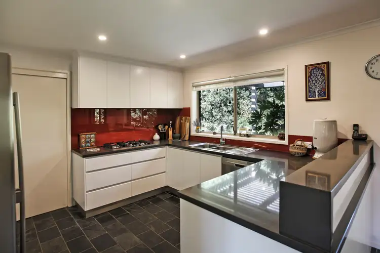 Fourth view of Homely house listing, 4 Gordon Court, Woodend VIC 3442