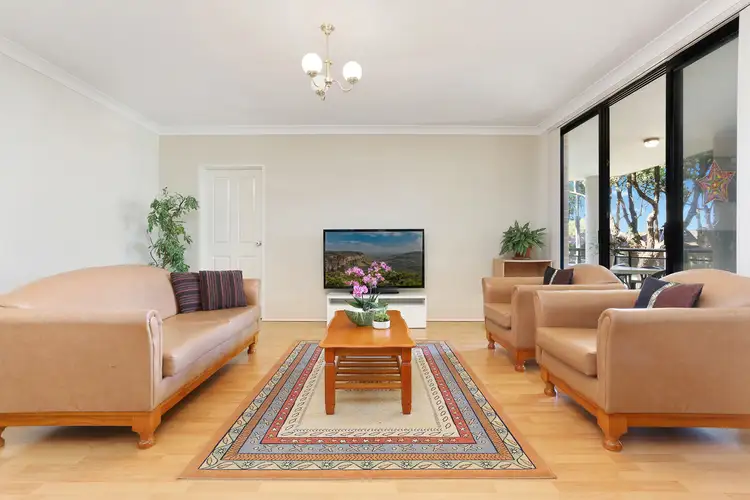 Second view of Homely apartment listing, 2/24-26 Cairns Street, Riverwood NSW 2210