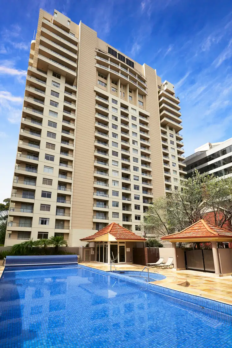 1003/469 St Kilda Road, Melbourne VIC 3004