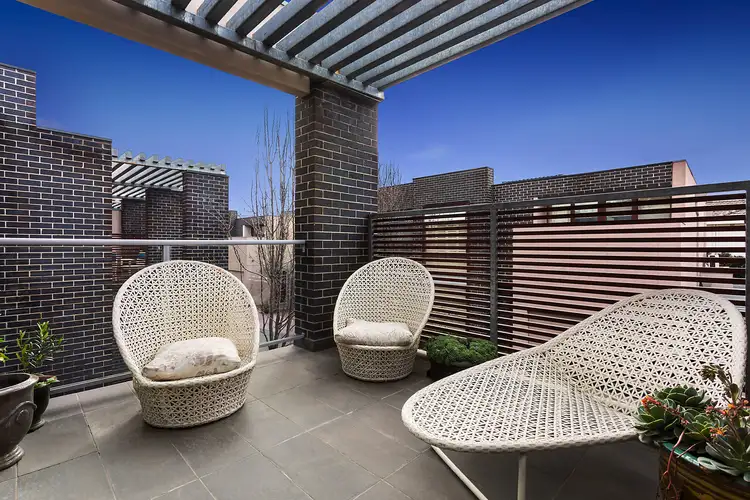 Fifth view of Homely house listing, 2/17 Pakington Street, Kew VIC 3101