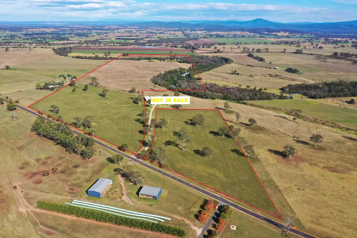 Main view of Homely rural property listing, 1545 Maffra Road, Briagolong VIC 3860