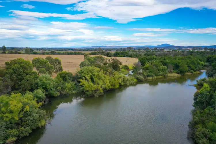 Second view of Homely rural property listing, 1545 Maffra Road, Briagolong VIC 3860