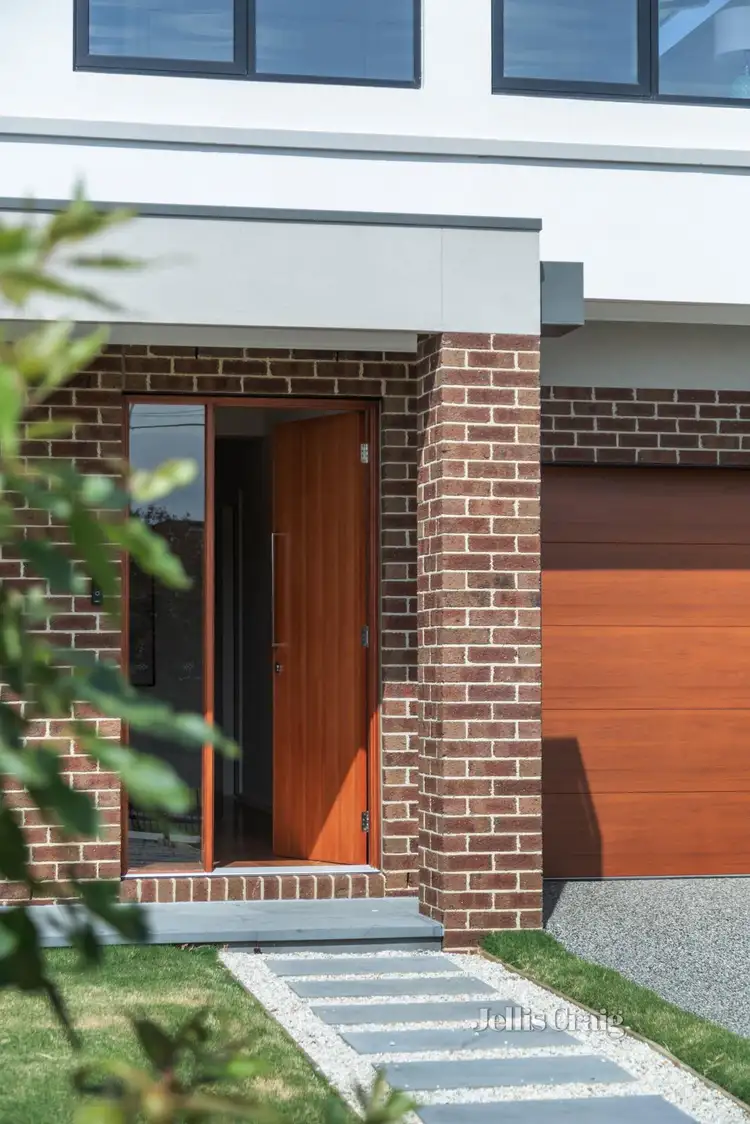 Second view of Homely townhouse listing, 26a Buckingham Avenue, Bentleigh VIC 3204