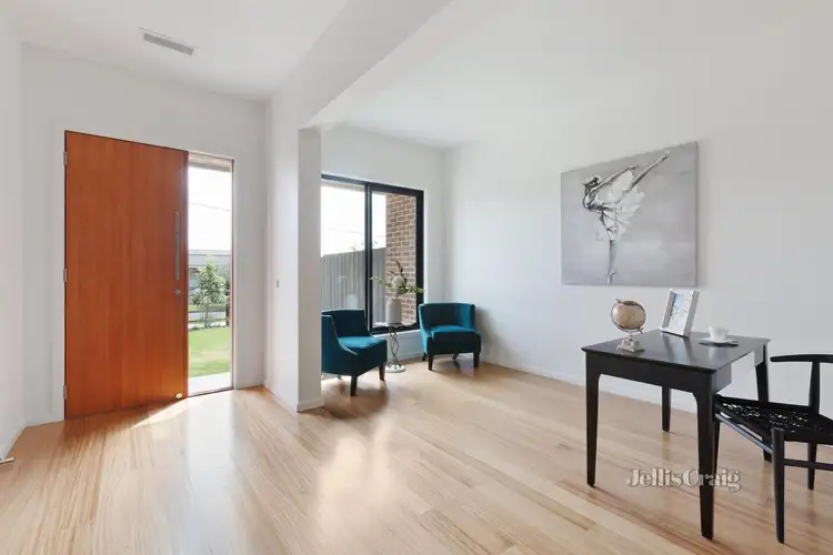 Third view of Homely townhouse listing, 26a Buckingham Avenue, Bentleigh VIC 3204