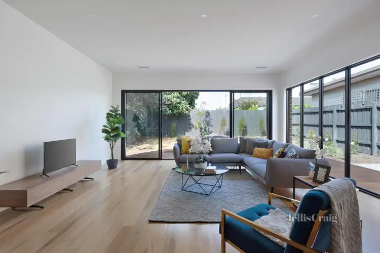 Fourth view of Homely townhouse listing, 26a Buckingham Avenue, Bentleigh VIC 3204
