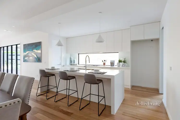 Fifth view of Homely townhouse listing, 26a Buckingham Avenue, Bentleigh VIC 3204