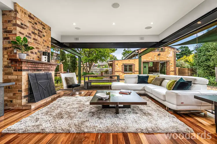 Main view of Homely house listing, 6 Amiriya Street, Bentleigh East VIC 3165