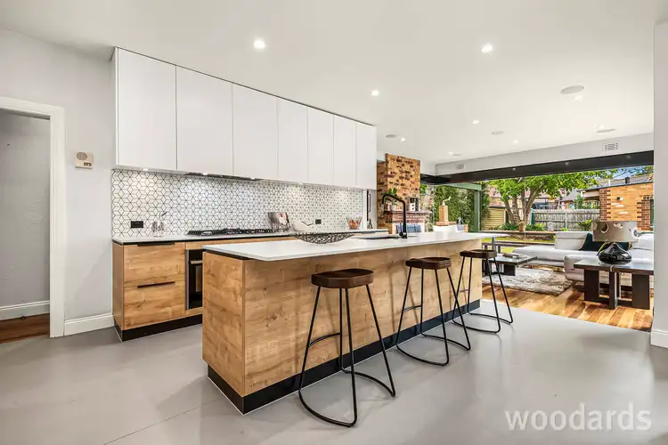 Third view of Homely house listing, 6 Amiriya Street, Bentleigh East VIC 3165
