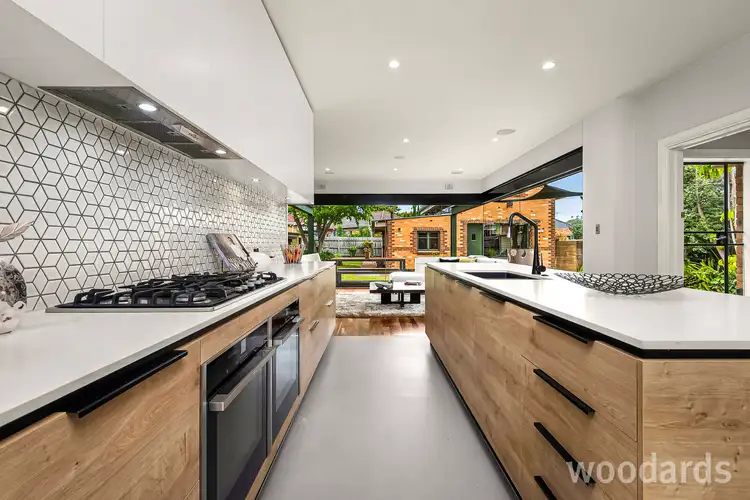 Fourth view of Homely house listing, 6 Amiriya Street, Bentleigh East VIC 3165
