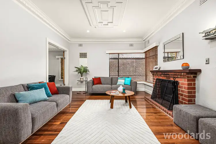 Fifth view of Homely house listing, 6 Amiriya Street, Bentleigh East VIC 3165
