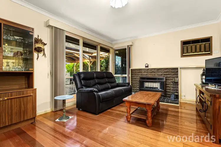 Second view of Homely house listing, 30 Oregon Drive, Donvale VIC 3111
