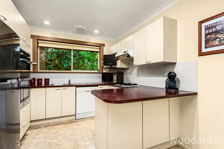 Third view of Homely house listing, 30 Oregon Drive, Donvale VIC 3111