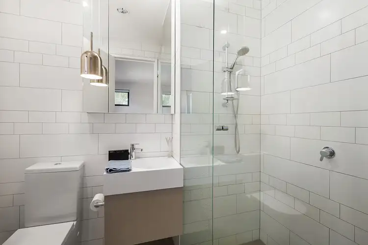 Fifth view of Homely townhouse listing, 17/7 Cecil Street, Kew VIC 3101