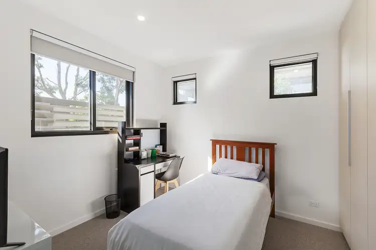 Sixth view of Homely townhouse listing, 17/7 Cecil Street, Kew VIC 3101