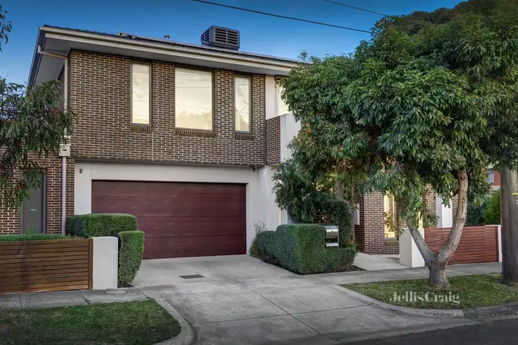 Main view of Homely townhouse listing, 101 Patterson Road, Bentleigh VIC 3204