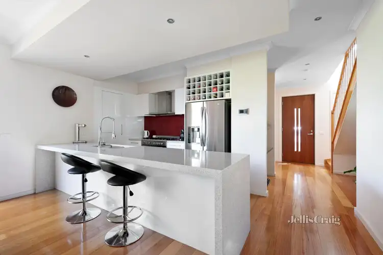 Second view of Homely townhouse listing, 101 Patterson Road, Bentleigh VIC 3204