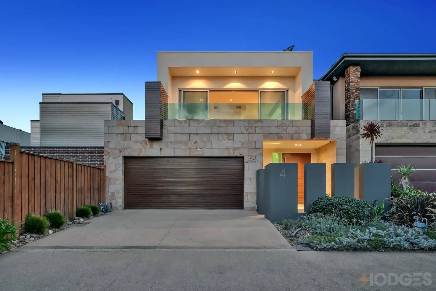 Main view of Homely house listing, 4 Waters Edge Place, Edithvale VIC 3196