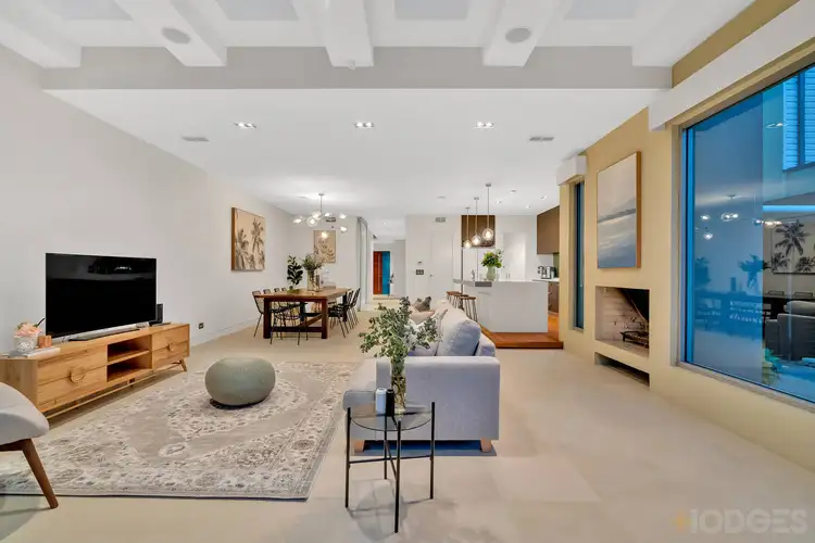 Fourth view of Homely house listing, 4 Waters Edge Place, Edithvale VIC 3196
