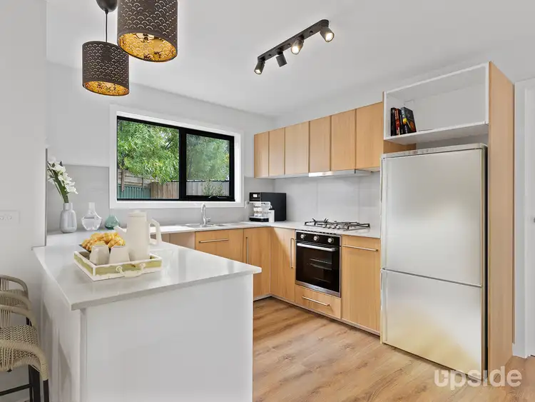 Third view of Homely house listing, 61 Tarata Drive, Doveton VIC 3177