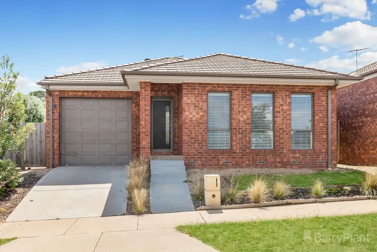 Main view of Homely house listing, 30 Telopea Ave, Wallan VIC 3756