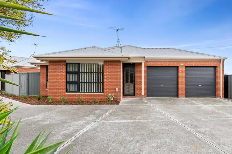 Main view of Homely unit listing, 1/10 Bella Julia Place, Lara VIC 3212
