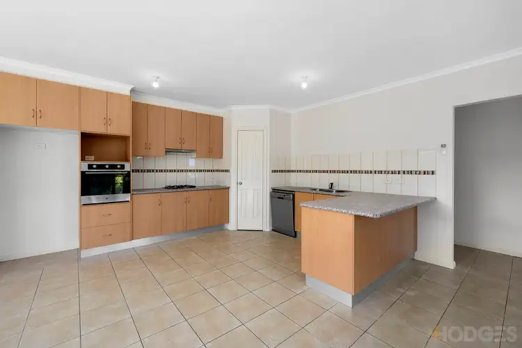 Second view of Homely unit listing, 1/10 Bella Julia Place, Lara VIC 3212