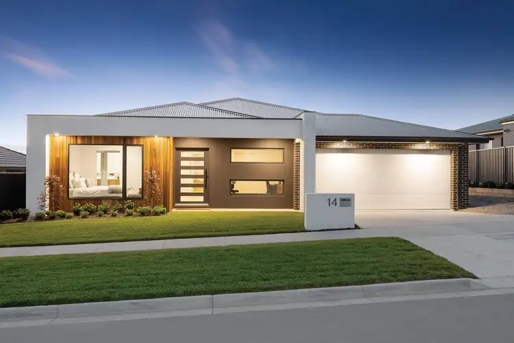 Main view of Homely house listing, 14 Sligo Street, Alfredton VIC 3350