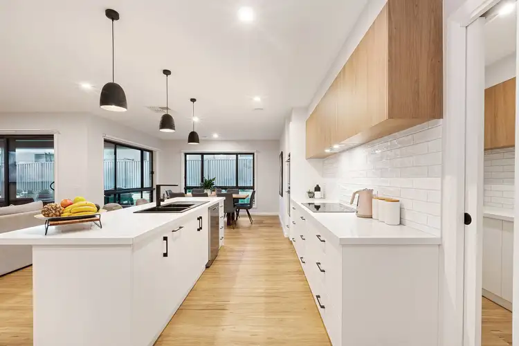 Third view of Homely house listing, 14 Sligo Street, Alfredton VIC 3350