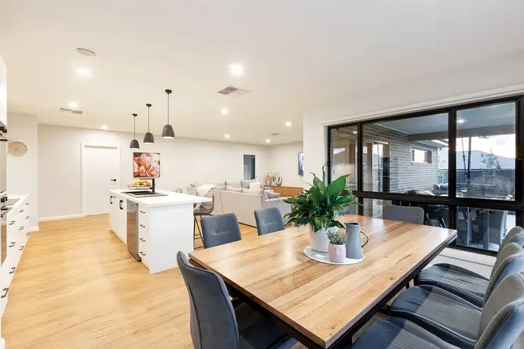 Fourth view of Homely house listing, 14 Sligo Street, Alfredton VIC 3350