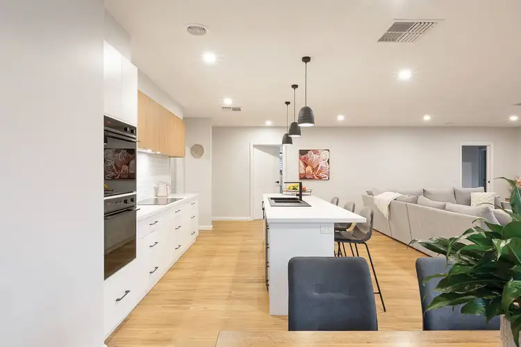 Fifth view of Homely house listing, 14 Sligo Street, Alfredton VIC 3350