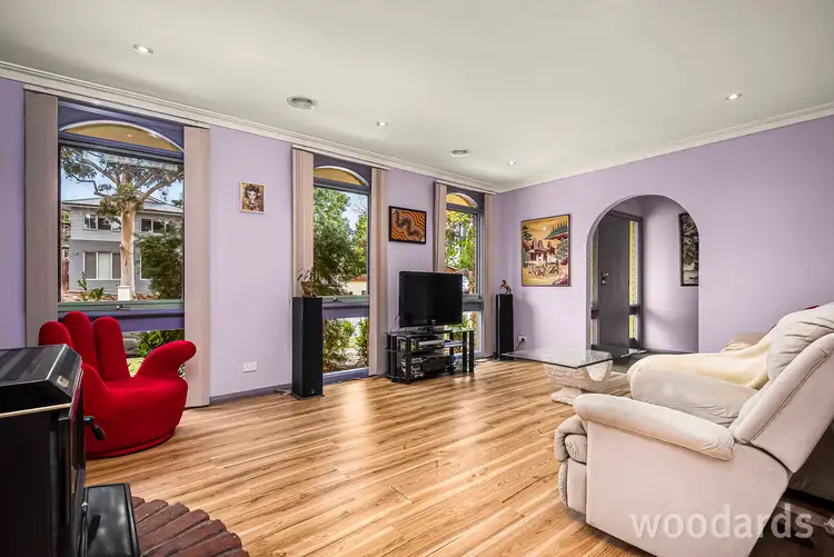 Second view of Homely house listing, 16 Argyle Street, Donvale VIC 3111