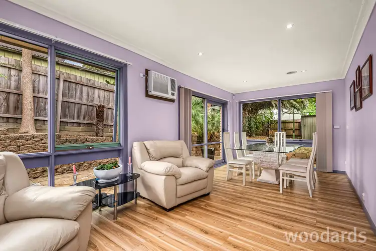 Fourth view of Homely house listing, 16 Argyle Street, Donvale VIC 3111