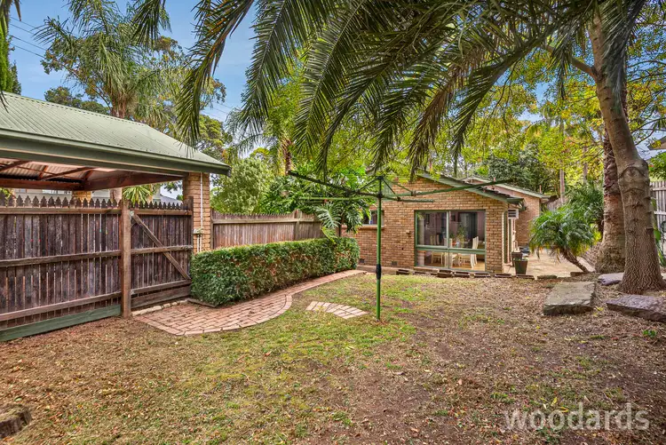 Fifth view of Homely house listing, 16 Argyle Street, Donvale VIC 3111
