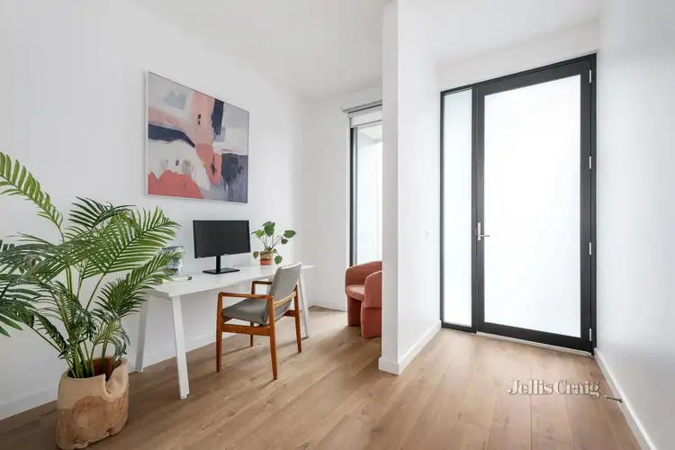 Second view of Homely house listing, 53B Moonya Road, Carnegie VIC 3163