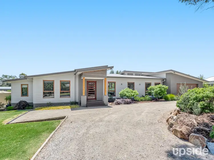 Second view of Homely house listing, 24 Meadow View Road, Somerville VIC 3912