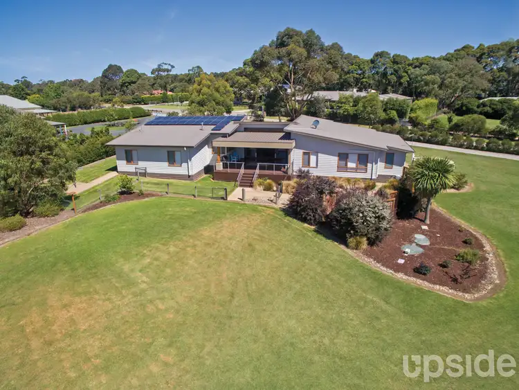 Third view of Homely house listing, 24 Meadow View Road, Somerville VIC 3912