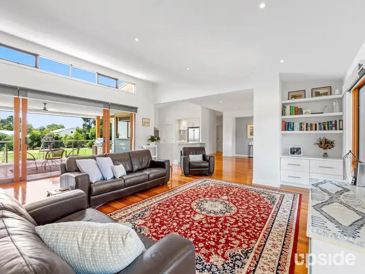 Fifth view of Homely house listing, 24 Meadow View Road, Somerville VIC 3912
