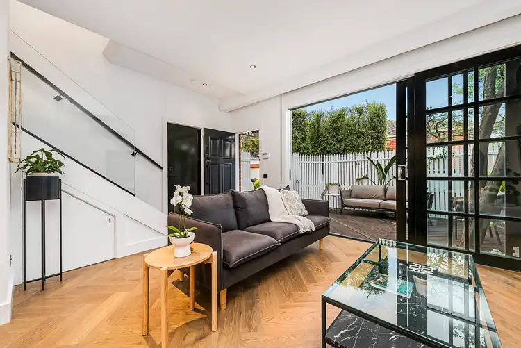 Third view of Homely townhouse listing, 7/502 Neerim Road, Murrumbeena VIC 3163