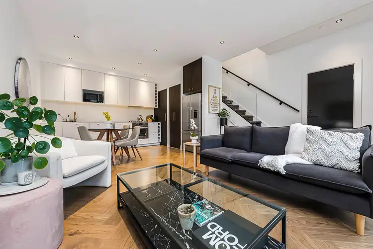 Fourth view of Homely townhouse listing, 7/502 Neerim Road, Murrumbeena VIC 3163