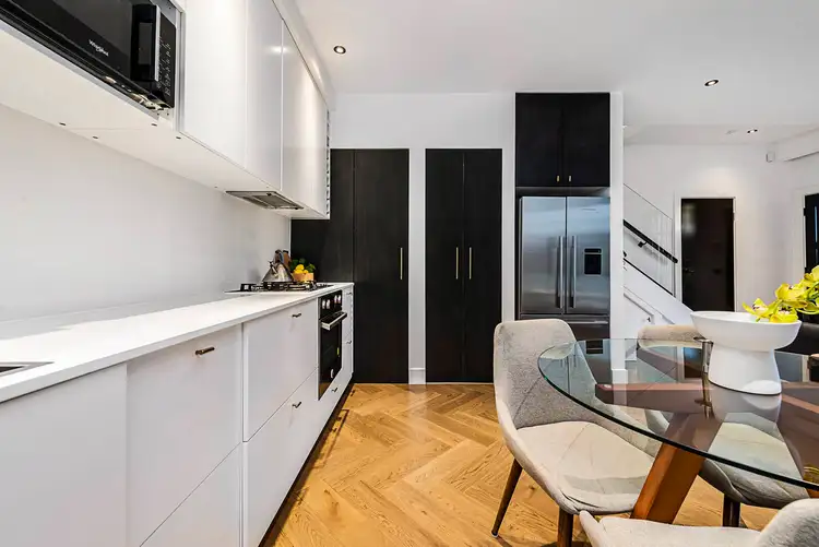 Fifth view of Homely townhouse listing, 7/502 Neerim Road, Murrumbeena VIC 3163