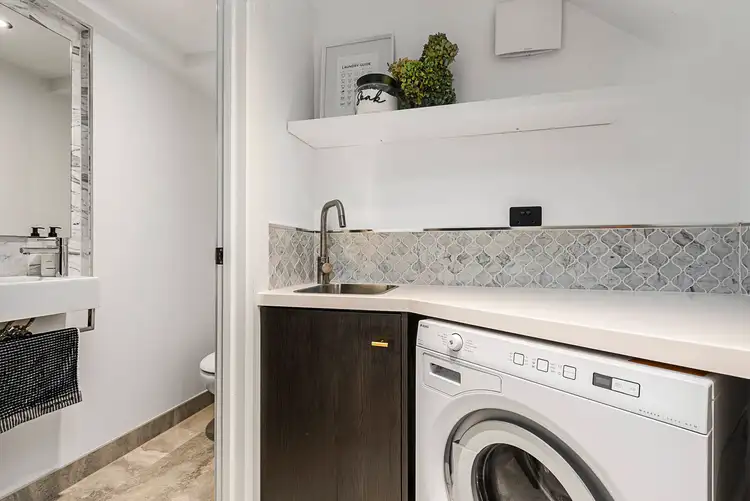 Sixth view of Homely townhouse listing, 7/502 Neerim Road, Murrumbeena VIC 3163