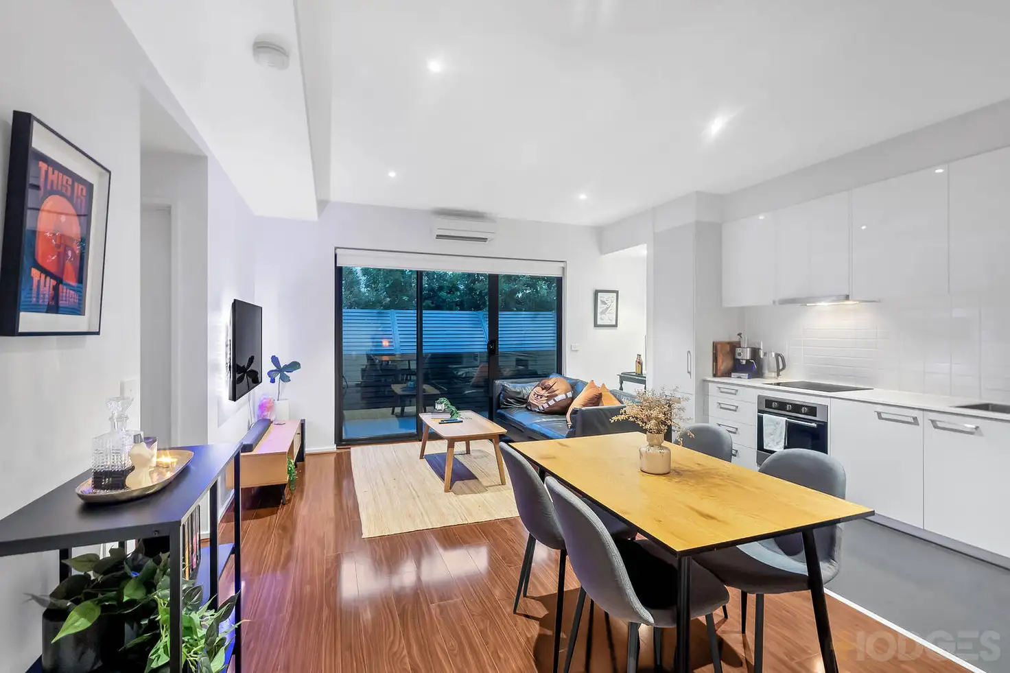 Main view of Homely apartment listing, 6/1161 Nepean Highway, Highett VIC 3190