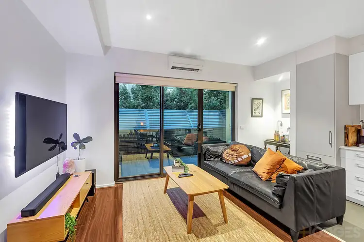 Second view of Homely apartment listing, 6/1161 Nepean Highway, Highett VIC 3190