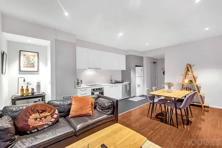 Fifth view of Homely apartment listing, 6/1161 Nepean Highway, Highett VIC 3190
