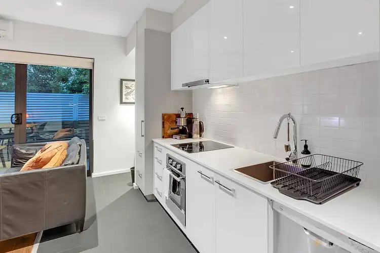 Sixth view of Homely apartment listing, 6/1161 Nepean Highway, Highett VIC 3190